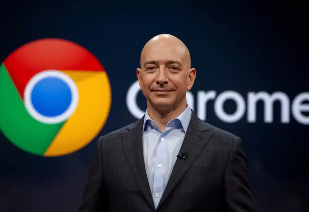 AI makes