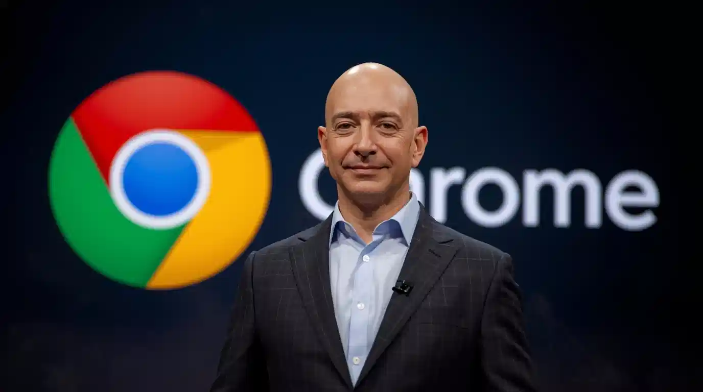 AI makes