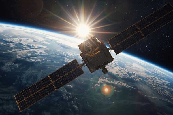 The completely functional, satellites that were already funded, which Trump is planning to eliminate