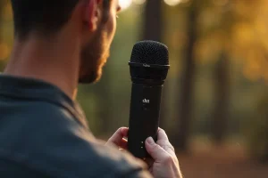 DJI’s Mic 3