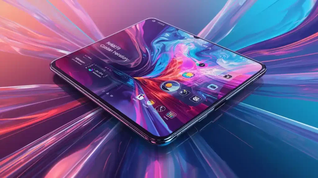 Galaxy Z Fold7