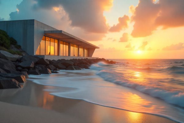 Desalination