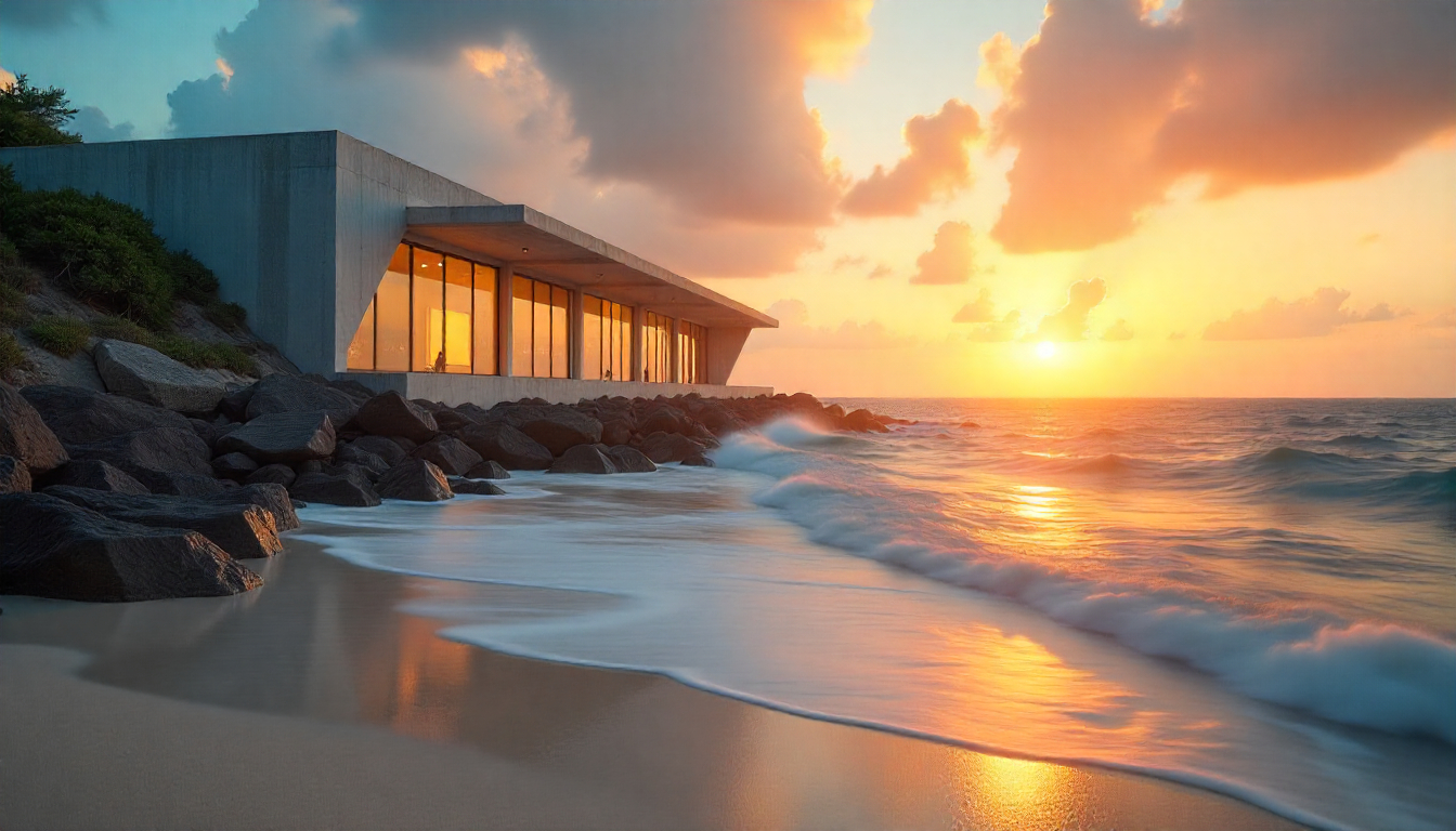 Desalination