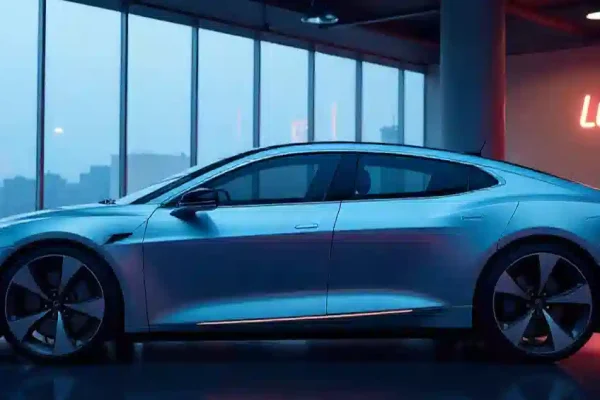 Lucid Air