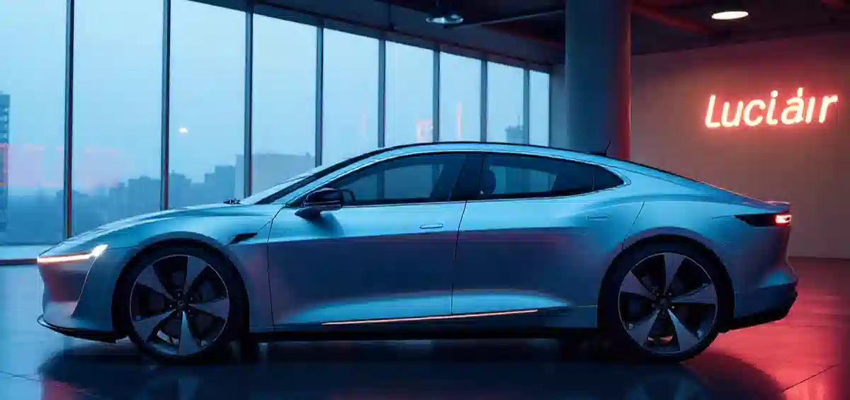 Lucid Air
