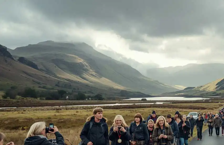 Scotlands