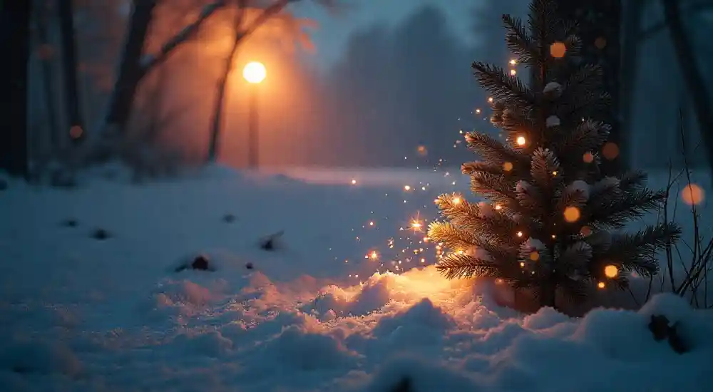 Winter Forecast