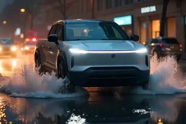 SUV