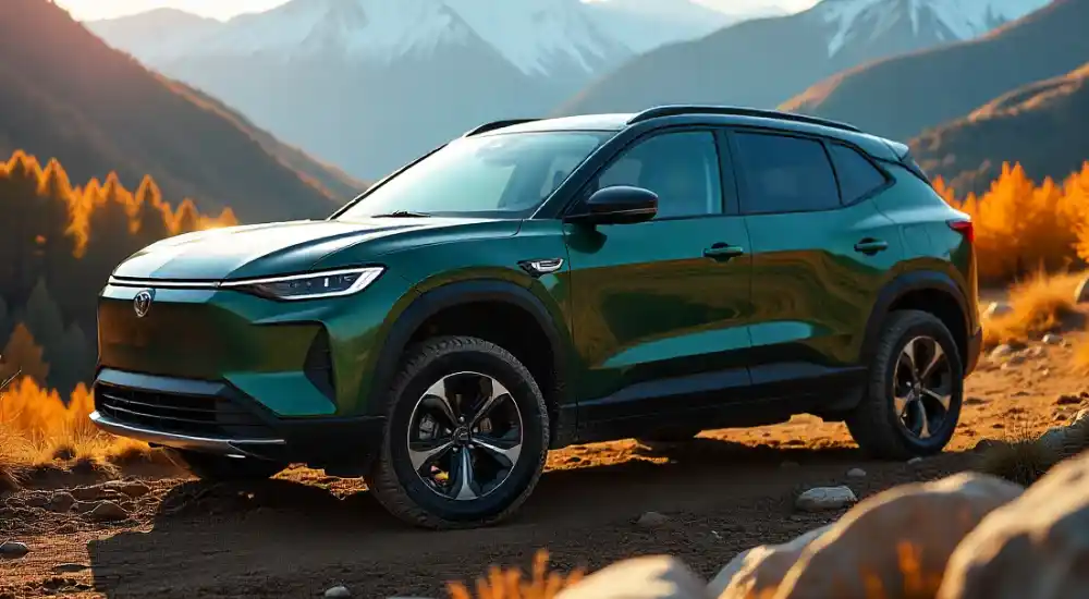 SUV