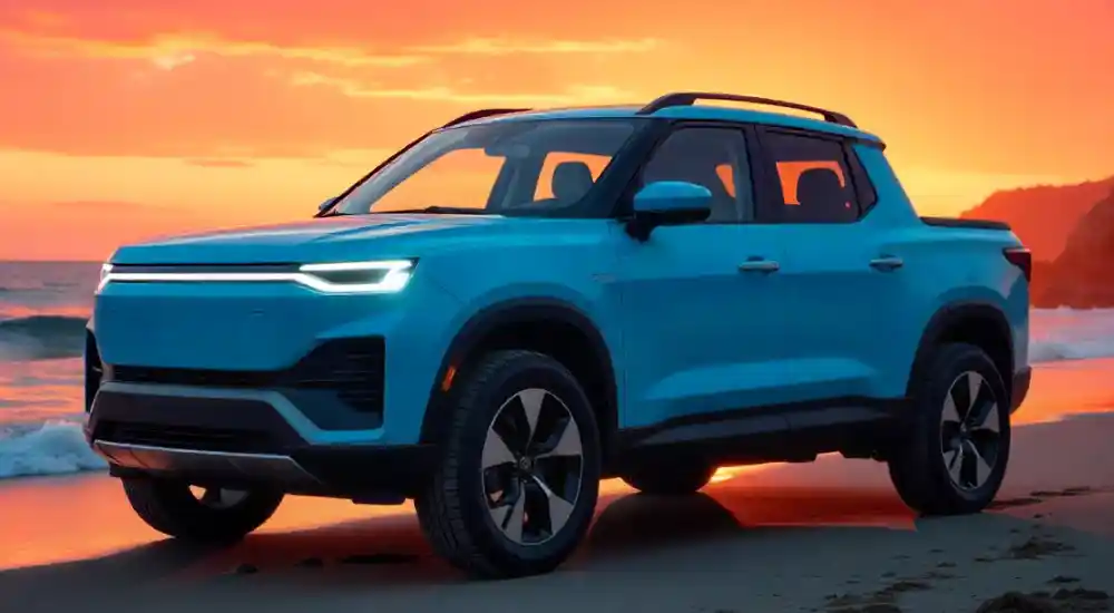 SUV