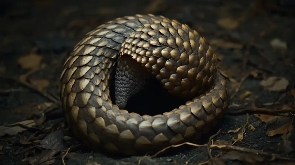 Pangolin