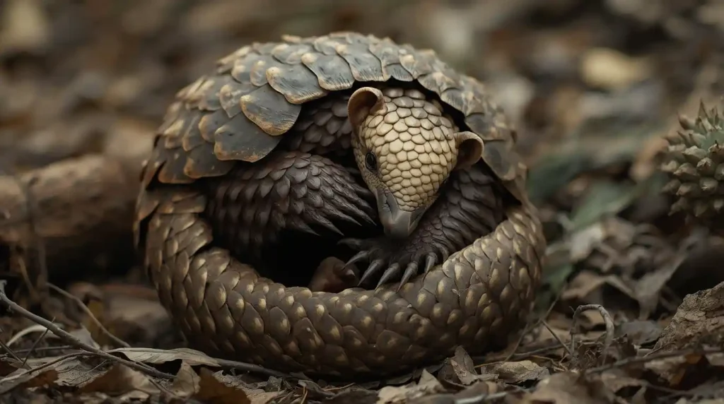 Pangolin