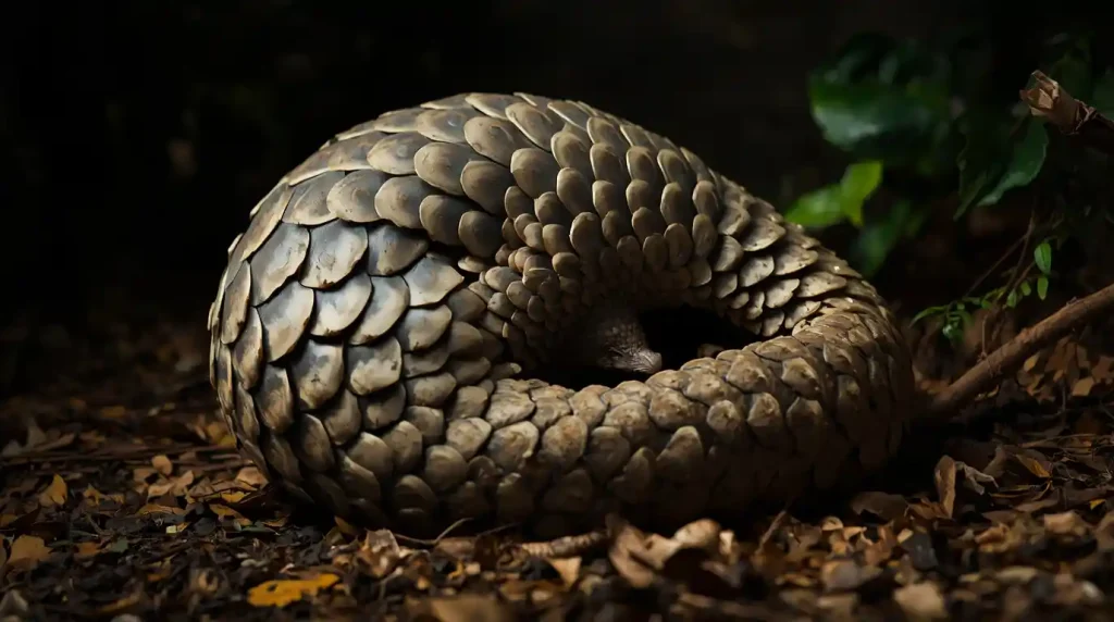 Pangolin