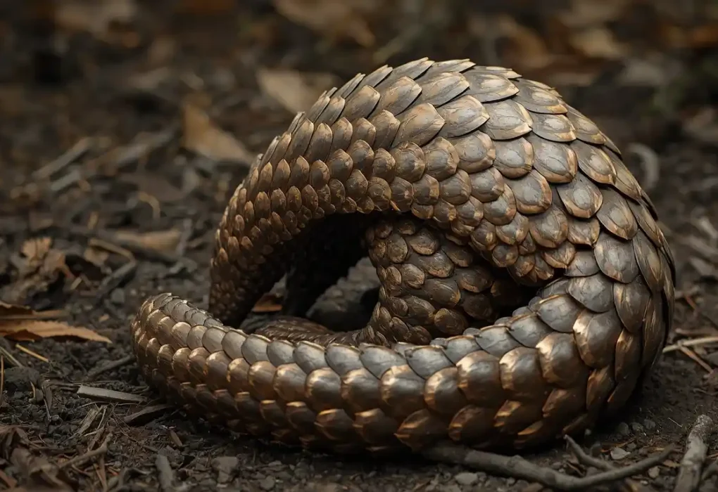 Pangolin