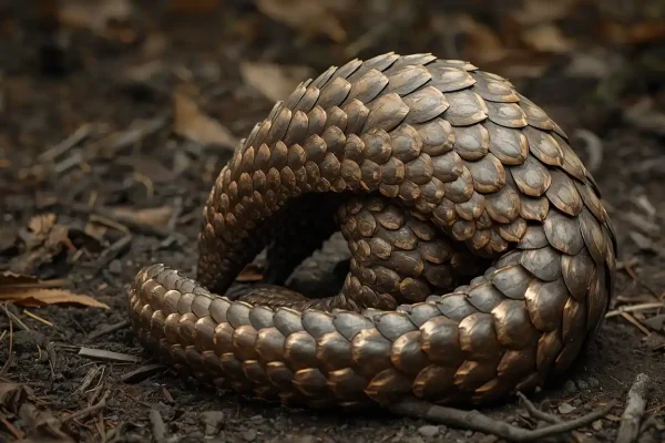 Pangolin