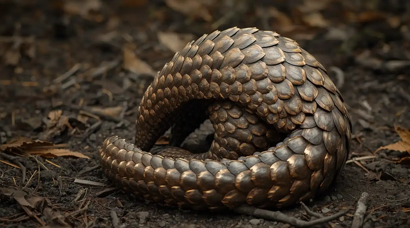 Pangolin