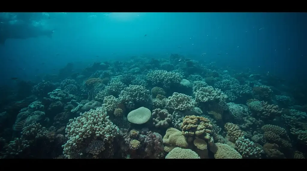 Climate Tipping Point