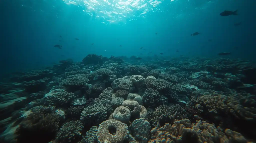 Climate Tipping Point