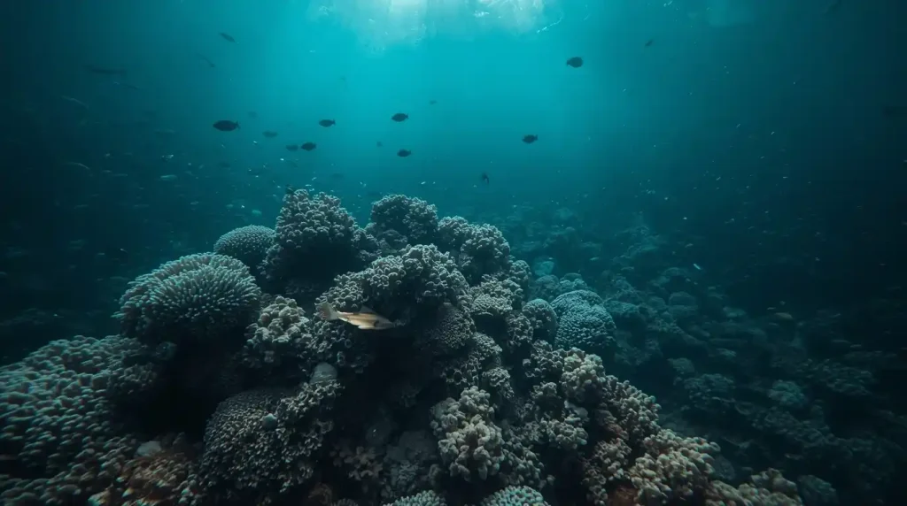 Climate Tipping Point